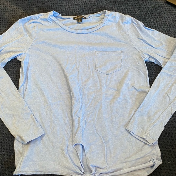 J. Crew merchantile top - Picture 1 of 5